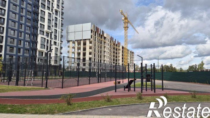 1-комн квартира Купцов Гречихиных ул, 4