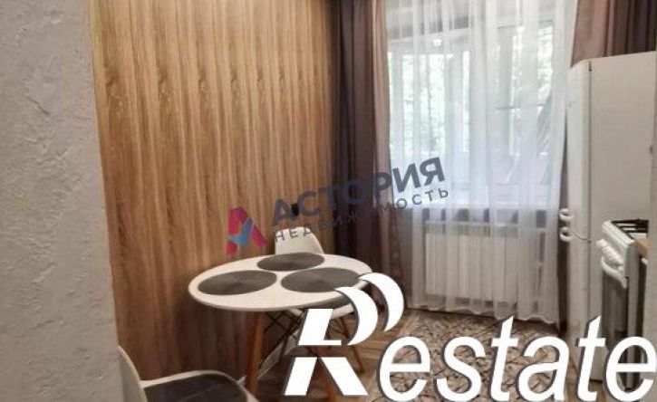 1-комн квартира улица Максима Горького, 49,  д. 49