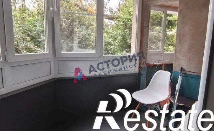 1-комн квартира улица Максима Горького, 49,  д. 49