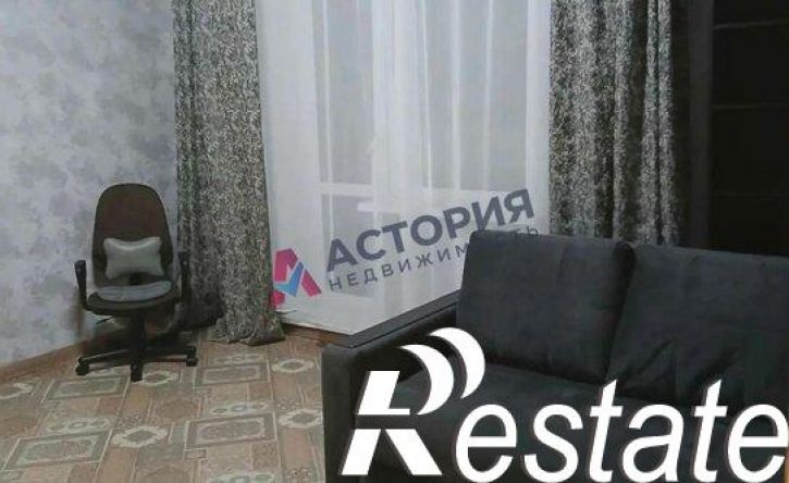 1-комн квартира улица Максима Горького, 49,  д. 49