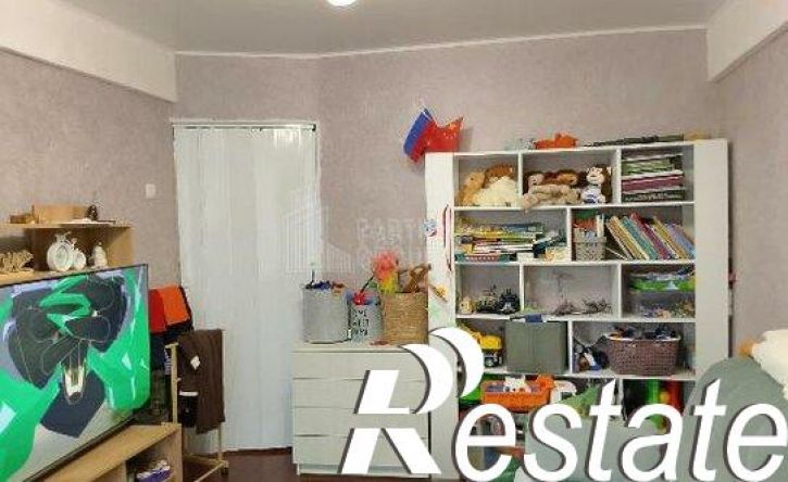 3-комн квартира Хомяковская улица, 4,  д. 4