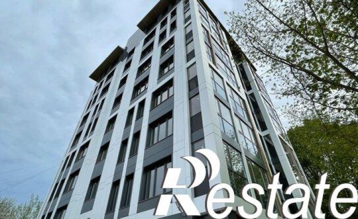 1-комн квартира Первомайская улица, 32А,  д. 32А