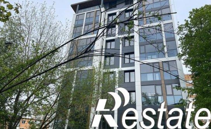 2-комн квартира Первомайская улица, 32А,  д. 32А