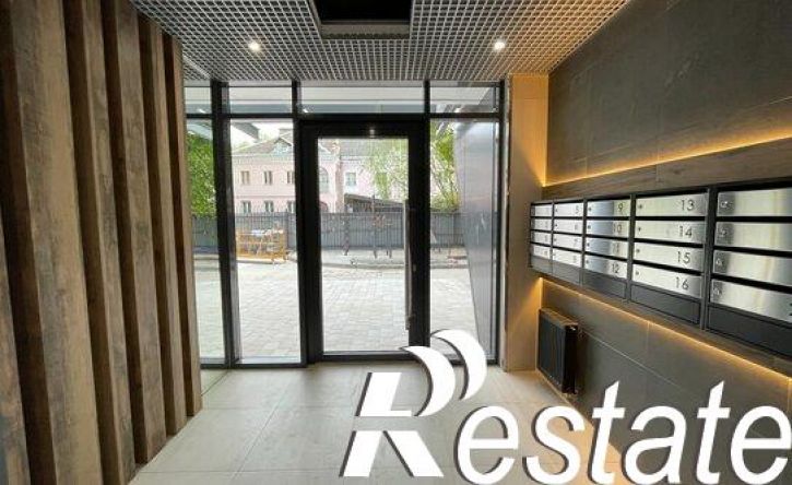 2-комн квартира Первомайская улица, 32А,  д. 32А