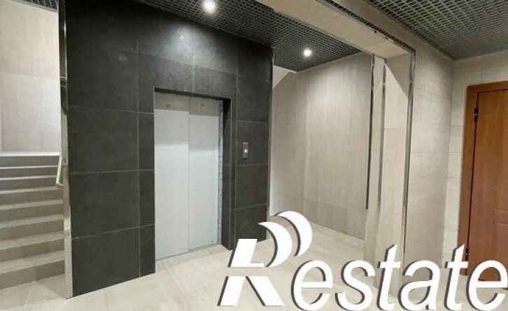 1-комн квартира Первомайская улица, 32А,  д. 32А