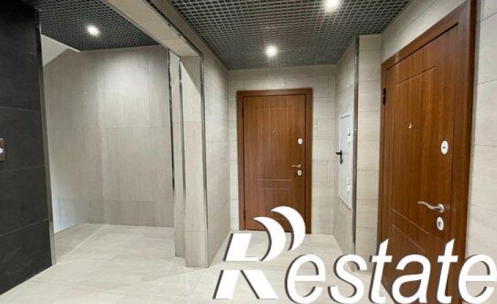 2-комн квартира Первомайская улица, 32А,  д. 32А