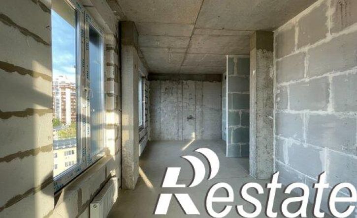 1-комн квартира Первомайская улица, 32А,  д. 32А
