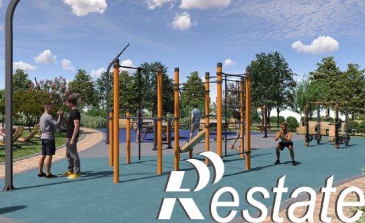 3-комн квартира в новом доме улица Седова, 26 к3,  д. 26 к3