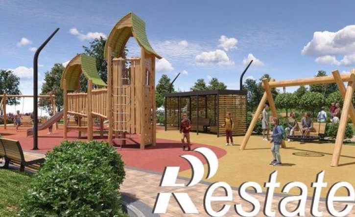 3-комн квартира в новом доме улица Седова, 26 к3,  д. 26 к3