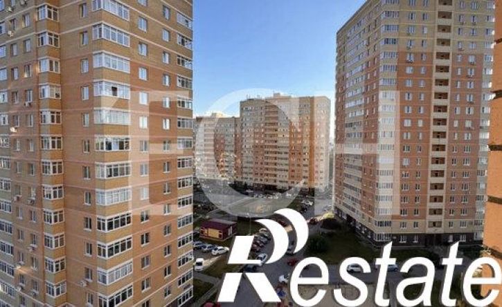 1-комн квартира улица Строителей, 6,  д. 6