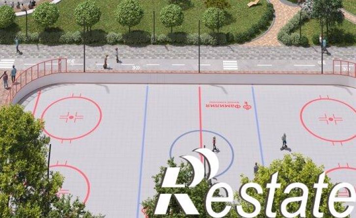 3-комн квартира в новом доме улица Седова, 26 к3,  д. 26 к3