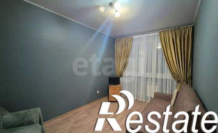 1-комн квартира Октябрьская улица, 221 к3,  д. 221 к3