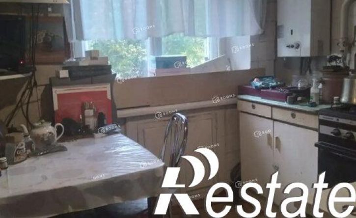 2-комн квартира улица Свободы, 60,  д. 60