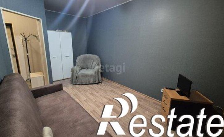 1-комн квартира Октябрьская улица, 221 к3,  д. 221 к3