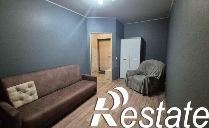 1-комн квартира Октябрьская улица, 221 к3,  д. 221 к3