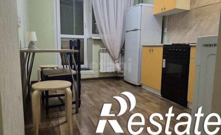 1-комн квартира Октябрьская улица, 221 к3,  д. 221 к3