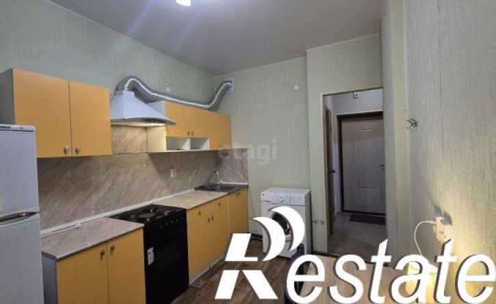 1-комн квартира Октябрьская улица, 221 к3,  д. 221 к3