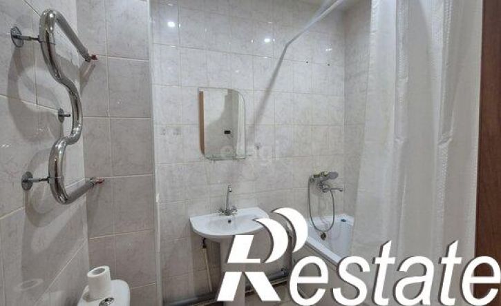 1-комн квартира Октябрьская улица, 221 к3,  д. 221 к3