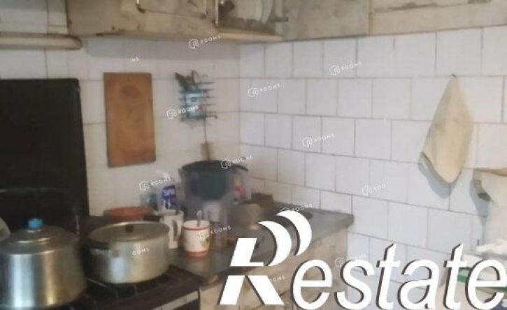 2-комн квартира улица Свободы, 60,  д. 60