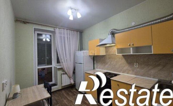 1-комн квартира Октябрьская улица, 221 к3,  д. 221 к3