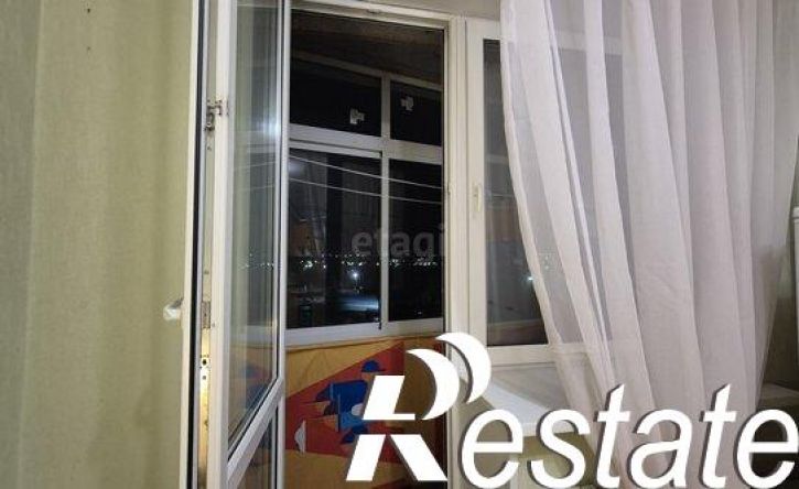 1-комн квартира Октябрьская улица, 221 к3,  д. 221 к3
