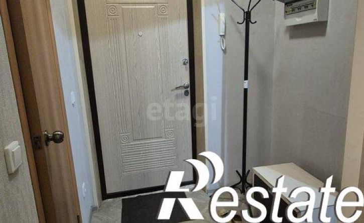 1-комн квартира Октябрьская улица, 221 к3,  д. 221 к3