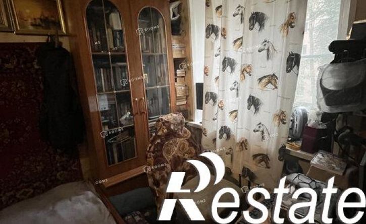 2-комн квартира улица Свободы, 60,  д. 60