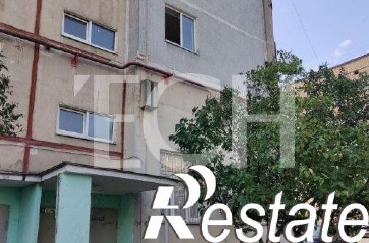 1-комн квартира улица Революции, 24,  д. 24