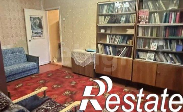 2-комн квартира проспект Ленина, 74,  д. 74