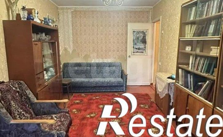 2-комн квартира проспект Ленина, 74,  д. 74