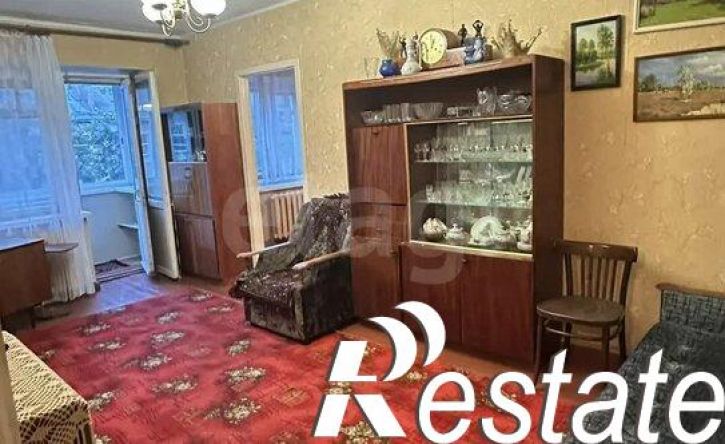 2-комн квартира проспект Ленина, 74,  д. 74