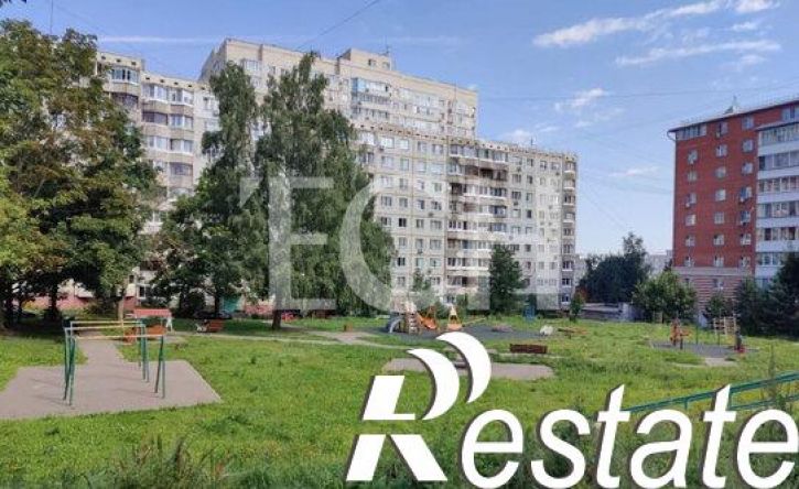 1-комн квартира улица Революции, 24,  д. 24