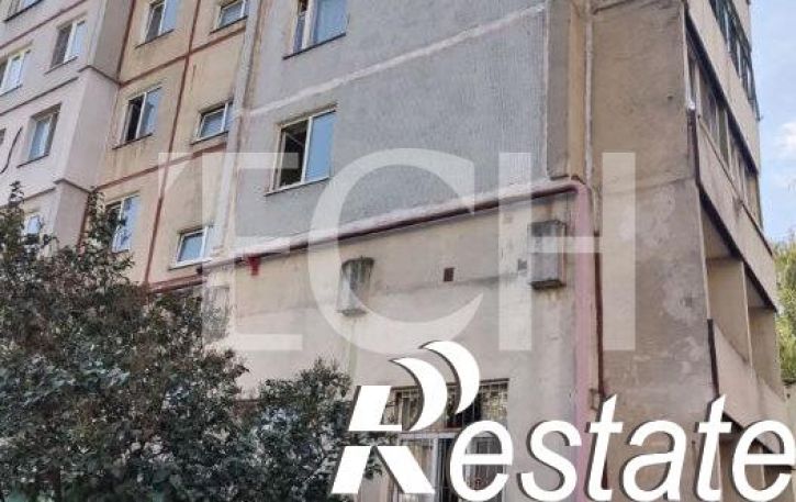 1-комн квартира улица Революции, 24,  д. 24