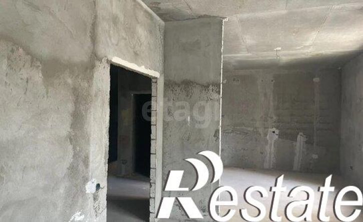 2-комн квартира улица Фрунзе, 27А,  д. 27А