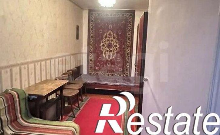 2-комн квартира проспект Ленина, 74,  д. 74