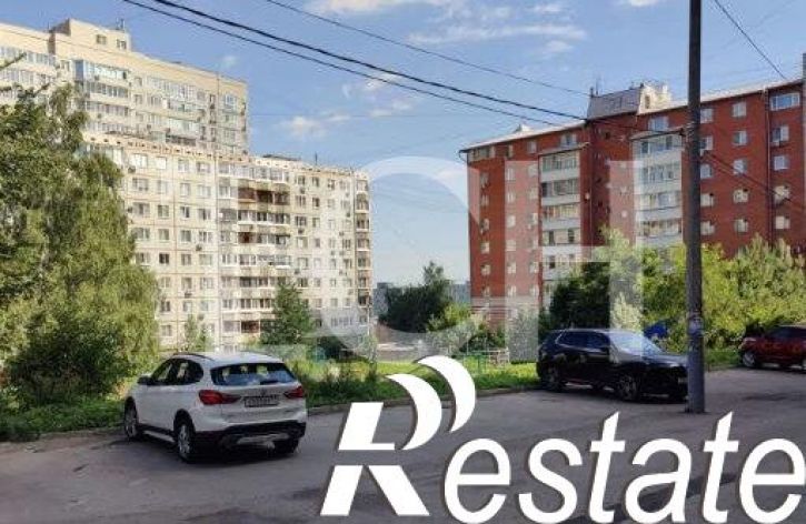 1-комн квартира улица Революции, 24,  д. 24