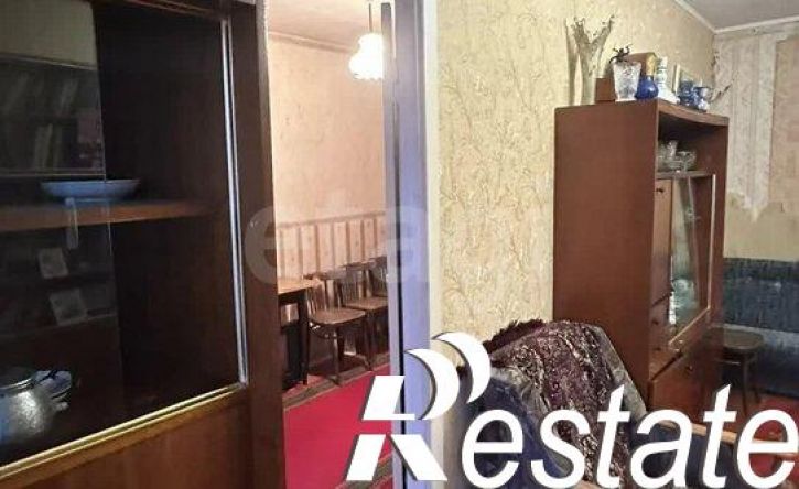 2-комн квартира проспект Ленина, 74,  д. 74