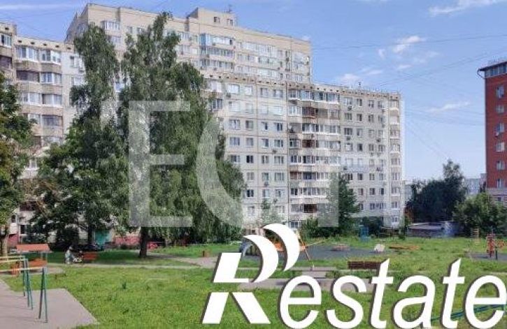 1-комн квартира улица Революции, 24,  д. 24