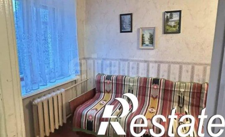 2-комн квартира проспект Ленина, 74,  д. 74