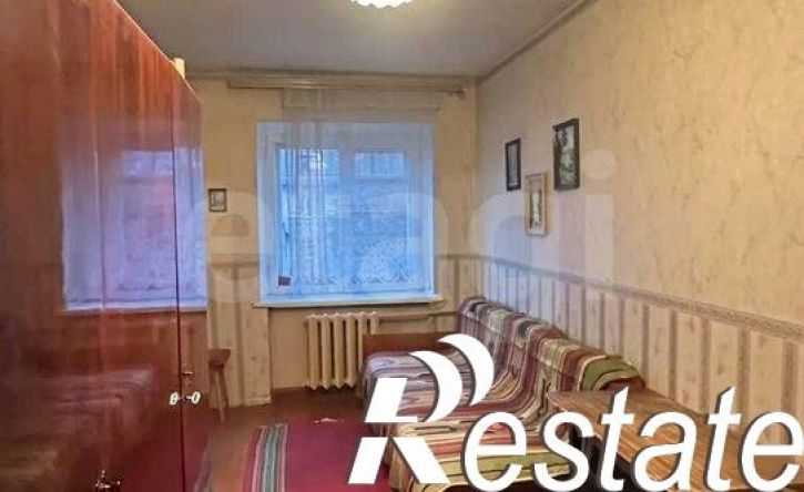 2-комн квартира проспект Ленина, 74,  д. 74