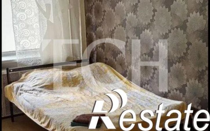 3-комн квартира улица Льва Толстого, 12,  д. 12