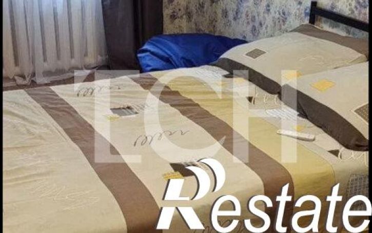 3-комн квартира улица Льва Толстого, 12,  д. 12