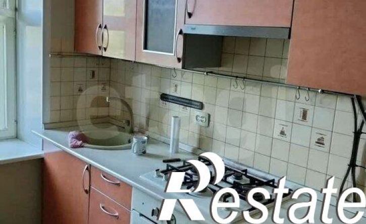 3-комн квартира улица Кутузова, 138,  д. 138