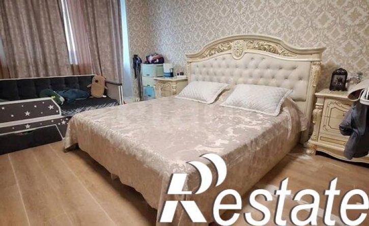 2-комн квартира городской округ Тула, деревня Варваровка, 1Ак8