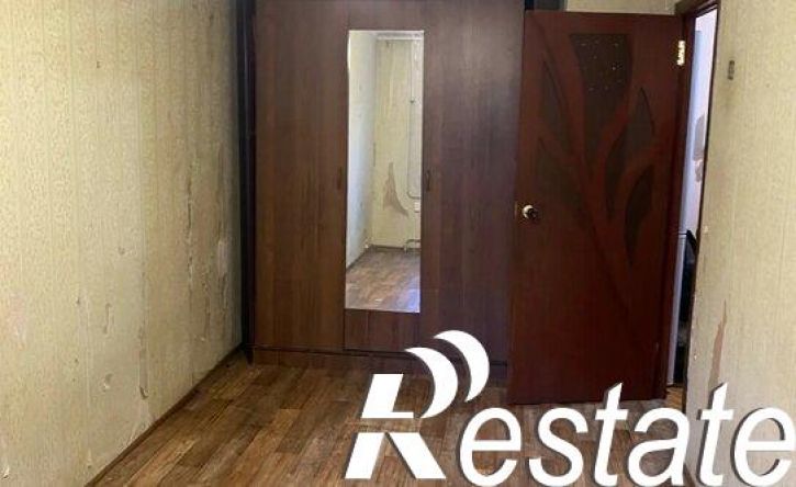 2-комн квартира Рязанская улица, 34 к2,  д. 34 к2