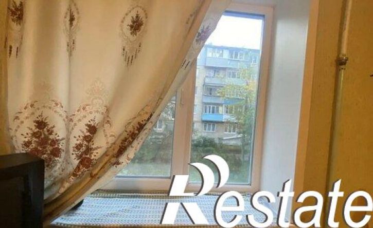 2-комн квартира Рязанская улица, 34 к2,  д. 34 к2