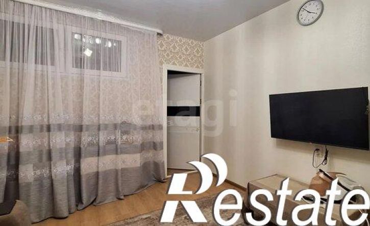 2-комн квартира городской округ Тула, деревня Варваровка, 1Ак8