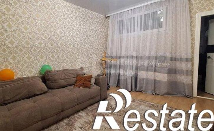 2-комн квартира городской округ Тула, деревня Варваровка, 1Ак8