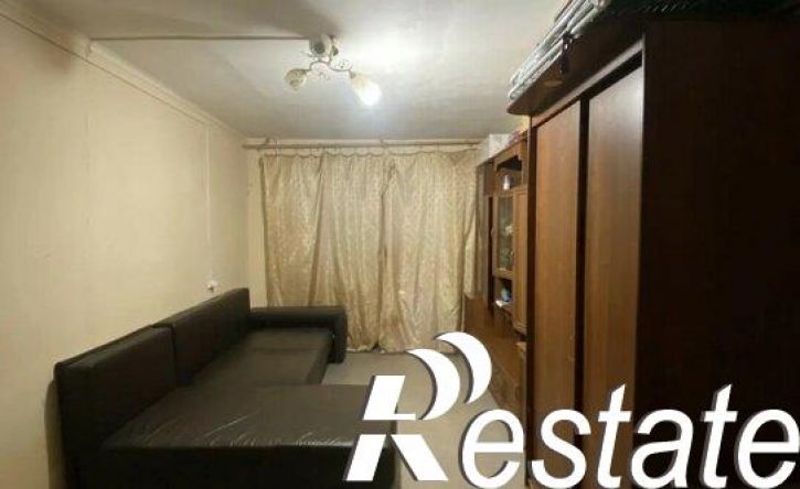 2-комн квартира Рязанская улица, 34 к2,  д. 34 к2