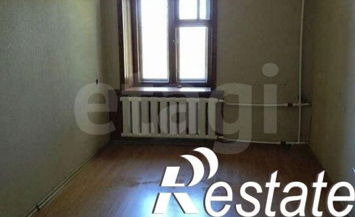 3-комн квартира улица Кутузова, 138,  д. 138
